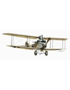 Rumpler C.I - Planet Models 129-PLT145