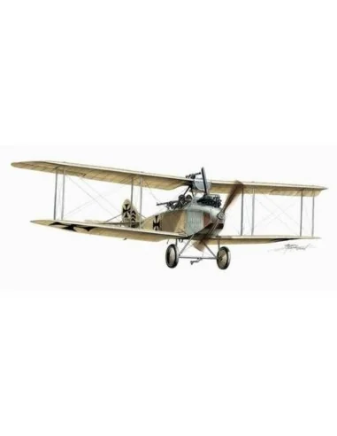 Rumpler C.I - Planet Models 129-PLT145