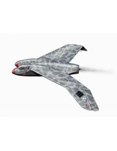 Heinkel P.1078 B - Planet Models 129-PLT169