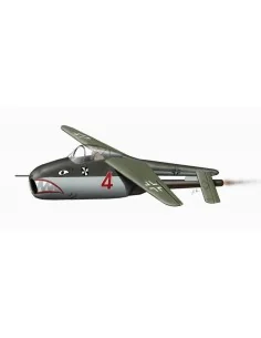 Blohm & Voss P.213 Miniatur.Jäger ''German Fighter Jet Project'' - ...