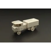 Sentinel - street cleaning truck - Hauler HNN16003