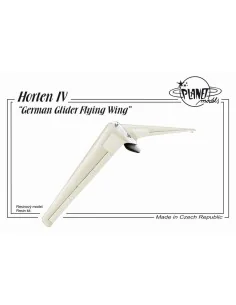 Horten IV.a ''German Flying Wing Glider', 1/48 - Planet Models 129-...