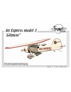 Air Express ''Gilmore'' - Planet Models 129-PLT189