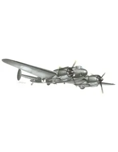 Cansa FC. 20 bis ''Serie 0'' - Planet Models 129-PLT200