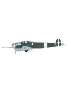 Cansa FC. 20 Cannon version - Planet Models 129-PLT202