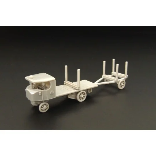 Sentinel - wood transporter, 1/160 - Hauler HNN16004