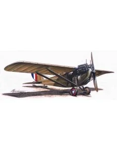 Loening M-8 - Planet Models 129-PLT099