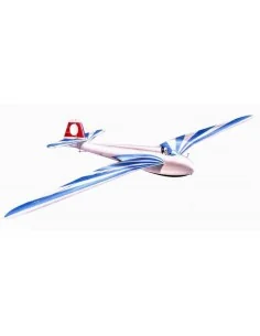 DFS Segelflugzeug Habicht - Planet Models 129-PLT133