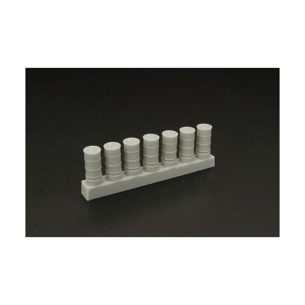 Fuel barrels, 1/160 - Hauler HNN16005