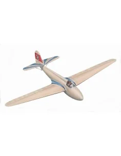 DFS Stummel Habicht - Planet Models 129-PLT226