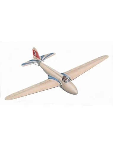 DFS Stummel Habicht - Planet Models 129-PLT226