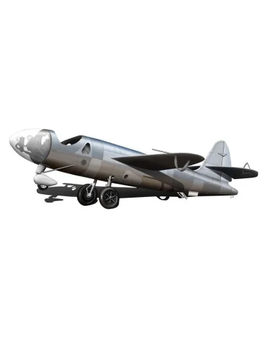 Heinkel He 176 - Planet Models 129-PLT203