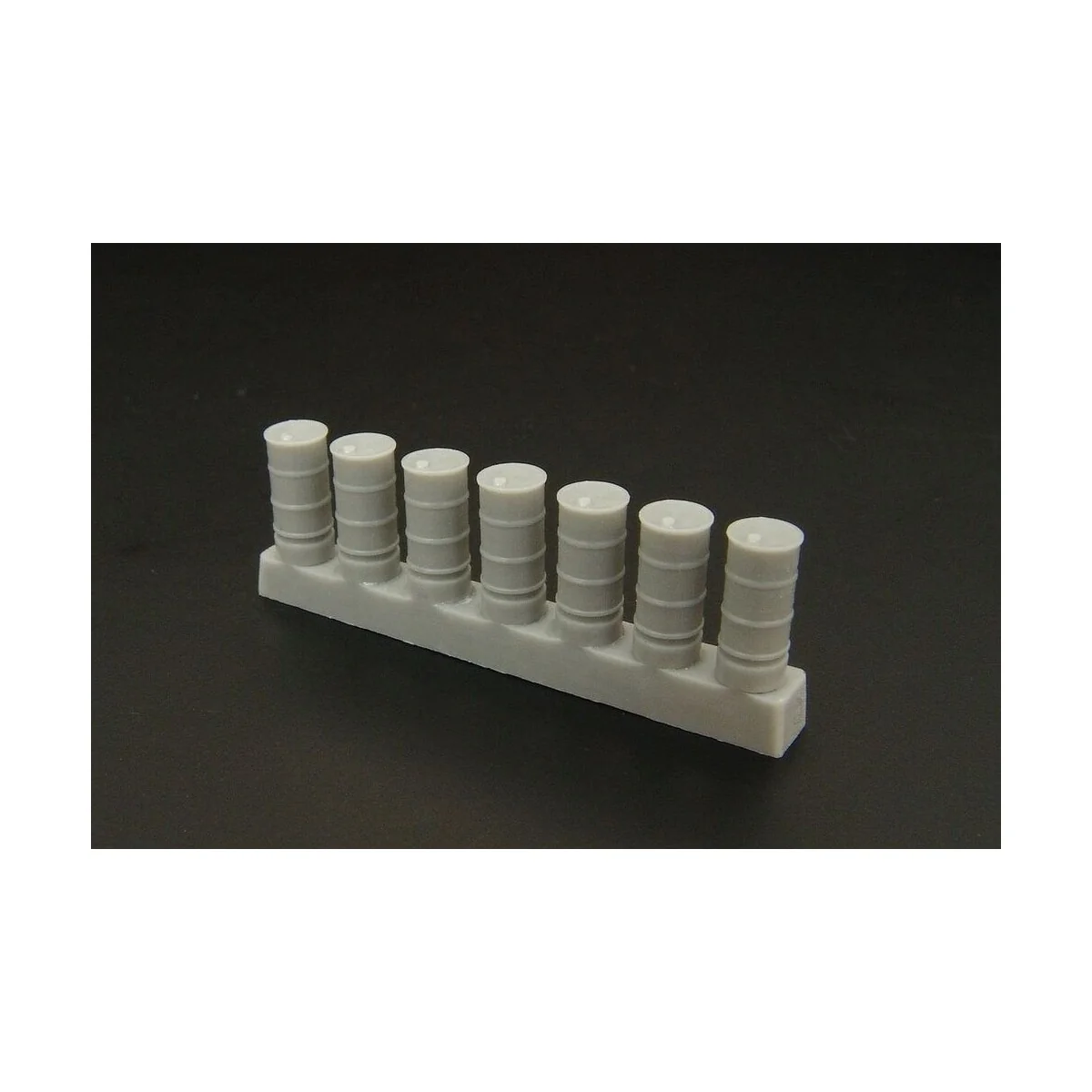 Fuel barrels - Hauler HNN16005