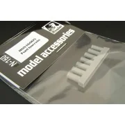 Fuel barrels - Hauler HNN16005