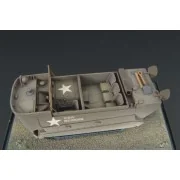 M29C Water Weasel - Hauler HLP72010