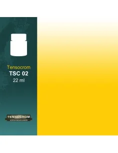 [NO_DESC] Box of 6 acrylic agents for weathering - Lifecolor TSC02
