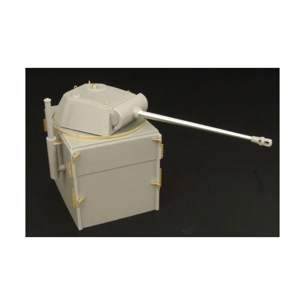 Pantherturm I (stahluntersatz) - Hauler HLP72013