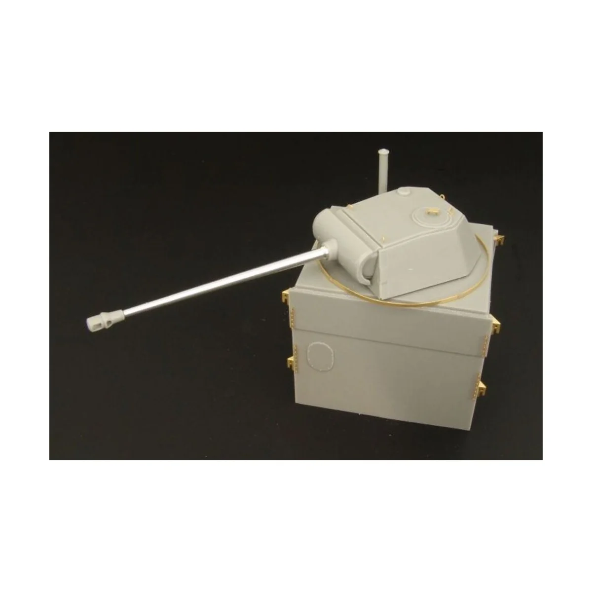 Pantherturm I (stahluntersatz) - Hauler HLP72013