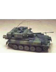 SCIMITAR CVR(T), 1/35 - AFV-Club AF35013
