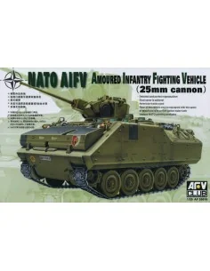 AIFV/ YPR-765, 1/35 - AFV-Club AF35016