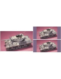 M 10 U.S. Army Tank Destroyer, 1/35 - AFV-Club AF35024