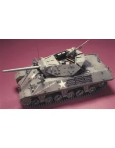 M 10 U.S. Army Tank Destroyer, 1/35 - AFV-Club AF35024 2