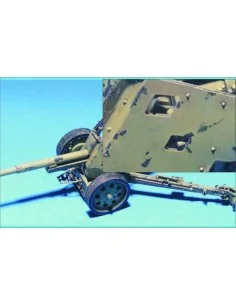 METAL BOLTS PAK43/41/40, 1/35 - AFV-Club AF35073