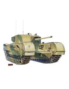 CHURCHILL MK3, 1/35 - AFV-Club AF35153