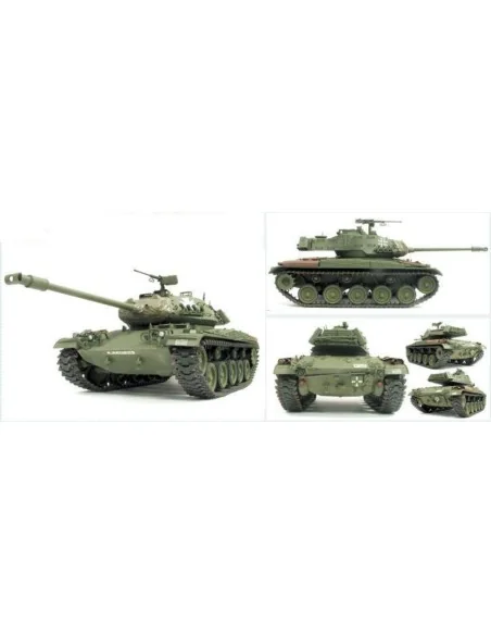 M151 RWS SET, 1/35 - AFV-Club AF35157