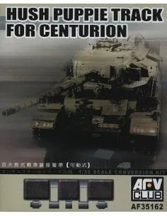 Hush Puppie Track for Centurion, 1/35 - AFV-Club AF35162