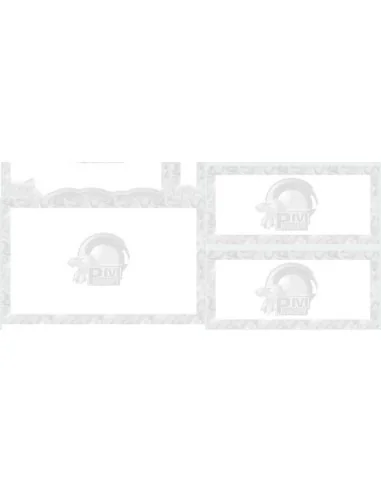 Diehl track link (workable) for SchützemPz (Revell), 1/35 - AFV-Clu...