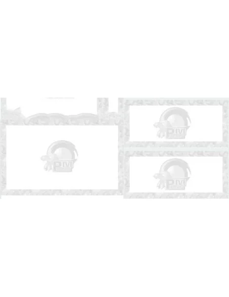 Diehl track link (workable) for SchützemPz (Revell), 1/35 - AFV-Clu...