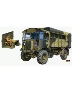 AEC Matador Middle Type, 1/35 - AFV-Club AF35239