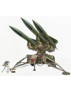 U.A.MIM-23 HAWK(Homing All the way kiler, 1/35 - AFV-Club AF35283