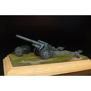 sFH-18 german howitzer, 1/72 - Hauler HLP72019 sFH-18 german howitzer, 1/72 - Hauler HLP72019