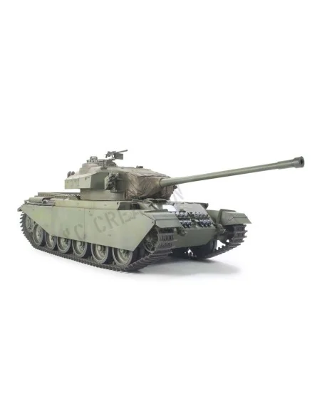 Centurion MK-III, 1/35 - AFV-Club AF35303