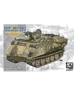 IDF M113 Nagmash, 1/35 - AFV-Club AF35311