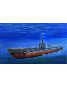[NO_DESC] Gato 1941, 1/350 - AFV-Club SE73509