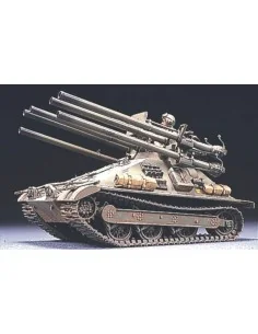 M50A1 Ontos 106mm Self-Proopelled, 1/35 - Hobby Fan HF003