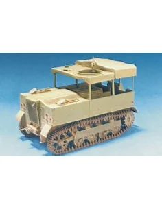 M5 BT High-Speed Tractor, 1/35 - Hobby Fan HF004