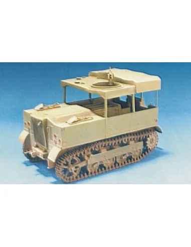 M5 BT High-Speed Tractor, 1/35 - Hobby Fan HF004