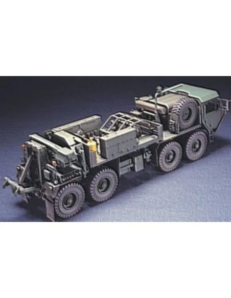 M98A1 Recovery vehicle conversion, 1/35 - Hobby Fan HF007