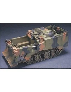 Acer armored combat earthmover, 1/35 - Hobby Fan HF016