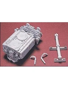 AVDS-1790 Tank Engine & Sling, 1/35 - Hobby Fan HF019
