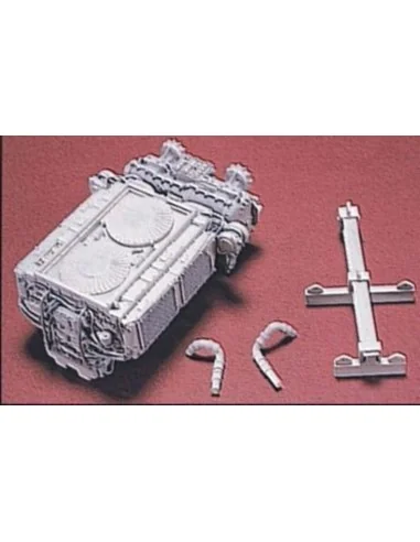 AVDS-1790 Tank Engine & Sling, 1/35 - Hobby Fan HF019