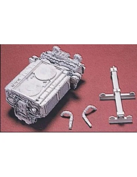 AVDS-1790 Tank Engine & Sling, 1/35 - Hobby Fan HF019
