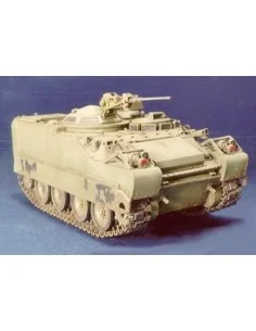 M113 LYNX/Nato command vehicle, 1/35 - Hobby Fan HF022