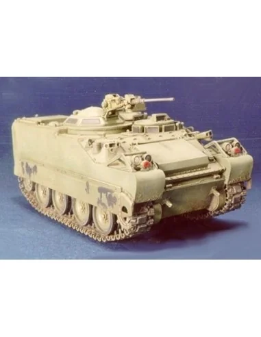 M113 LYNX/Nato command vehicle, 1/35 - Hobby Fan HF022