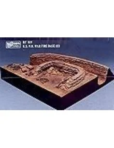 V.N. War U.S. fire base (II), 1/35 - Hobby Fan HF029