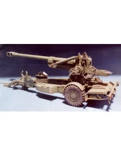 FH70 155mm Howitzer Nato & JSDF, 1/35 - Hobby Fan HF030